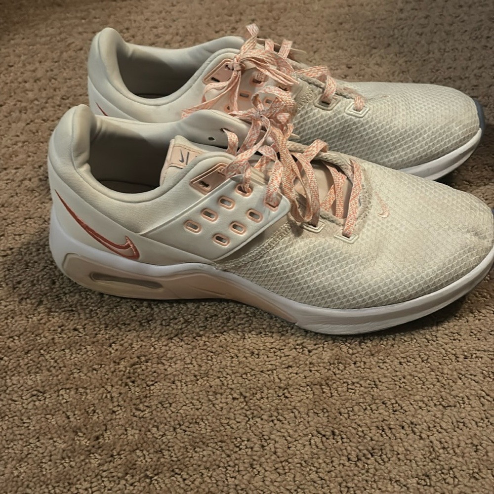 Women’s Pink Nike AirMax